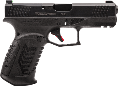 DERYA ARMS DY9 9MM LUGER (9x19 PARA) - Image 1 of 1