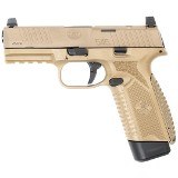 FN 545 MRD [FDE] .45 ACP - 1 of 2