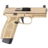 FN 545 MRD [FDE] .45 ACP - 2 of 2