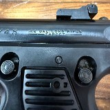 RUGER 1999 22/45 Target .22 LR - Image 3 of 3