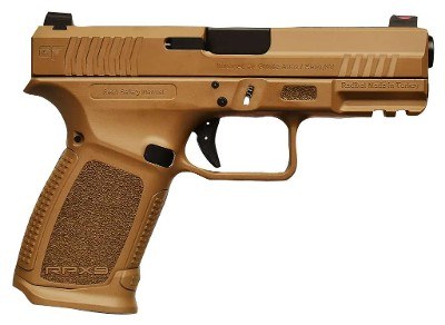 GFORCE ARMS RPX9 EXODUS 9MM LUGER (9x19 PARA) - Image 1 of 1