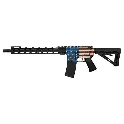 DIAMONDBACK DB15 CARBON5.56X45MM NATO - Image 1 of 2