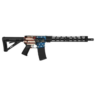 DIAMONDBACK DB15 CARBON5.56X45MM NATO - Image 2 of 2