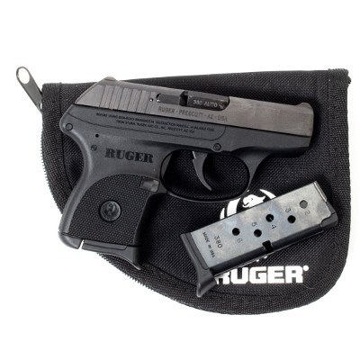 RUGER LCP .380 ACP - Image 3 of 3
