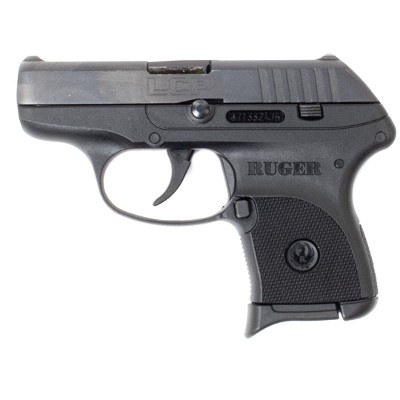 RUGER LCP .380 ACP - Image 1 of 3