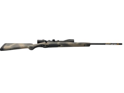 BERGARA B-14 6.5MM CREEDMOOR - Image 3 of 3