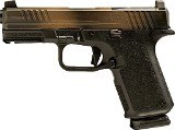 RUGER RXM 9MM LUGER (9x19 PARA) - 1 of 1