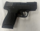 SMITH & WESSON M&P9 Shield Plus 9MM LUGER (9X19 PARA) - 1 of 3