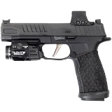 SIG SAUER P365 FUSE 9MM LUGER (9X19 PARA) - 1 of 3