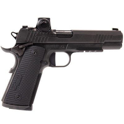 SIG SAUER 1911-XFULL with Sig Romeo-X COMPACT .45 ACP - Image 3 of 3