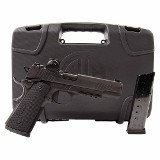 SIG SAUER 1911-XFULL with Sig Romeo-X COMPACT .45 ACP - Image 1 of 3