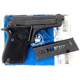 BERETTA 21A BOBCAT .22 LR - 3 of 3