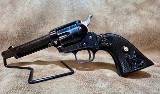 COLT SINGLE ACTION ARMY .22 LR - 1 of 3