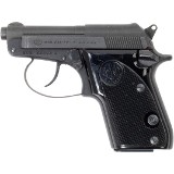 BERETTA 21A BOBCAT .22 LR - 1 of 3