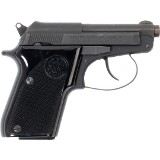 BERETTA 21A BOBCAT .22 LR - 2 of 3