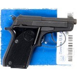 BERETTA 21A BOBCAT .22 LR - 3 of 3