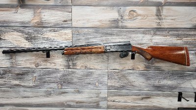 BROWNING A5 Light 12 GA - Image 2 of 3