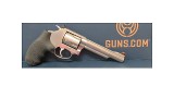 SMITH & WESSON Model 60-18 .38 SPECIAL/.357 MAGNUM - 1 of 3