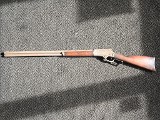 MARLIN 1881 Octogonal.45-70 GOVT - 1 of 3