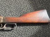 MARLIN 1881 Octogonal.45-70 GOVT - 2 of 3