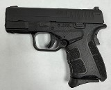 SPRINGFIELD ARMORY XDS-9 3.3 9MM LUGER (9x19 PARA) - 2 of 2
