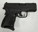 SPRINGFIELD ARMORY XDS-9 3.3 9MM LUGER (9x19 PARA) - 1 of 2