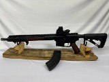 17 DESIGN AND MANUFACTURING 17DM-15 7.62X39MM - 1 of 3