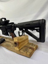 17 DESIGN AND MANUFACTURING 17DM-15 7.62X39MM - 3 of 3