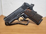 KIMBER ULTRA RAPTOR II .45 ACP - 2 of 3