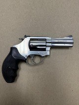 SMITH & WESSON 60-15 .357 MAG - Image 2 of 3