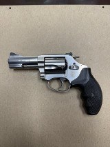 SMITH & WESSON 60-15 .357 MAG - Image 1 of 3