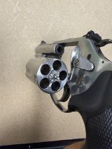 SMITH & WESSON 60-15 .357 MAG - Image 3 of 3