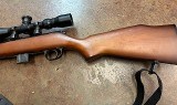 MARLIN 917V .17 HMR - 1 of 3