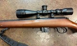 MARLIN 917V .17 HMR - 2 of 3