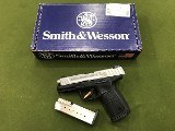 SMITH & WESSON SD40VE 40 Smith & Wesson - 1 of 3