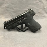 SMITH & WESSON M&P 9 SHIELD PLUS 9MM LUGER (9x19 PARA) - 3 of 3
