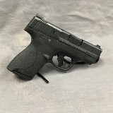 SMITH & WESSON M&P 9 SHIELD PLUS 9MM LUGER (9x19 PARA) - 2 of 3