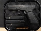 GLOCK 17 gen 4 9MM LUGER (9x19 PARA) - 3 of 3