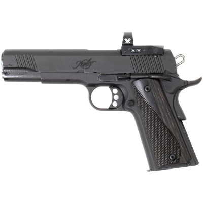 KIMBER CUSTOM LW .45 ACP - Image 1 of 3