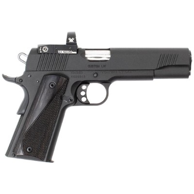 KIMBER CUSTOM LW .45 ACP - Image 2 of 3
