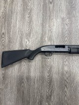 MAVERICK 88 - SHOTGUN 12 GA - Image 3 of 3