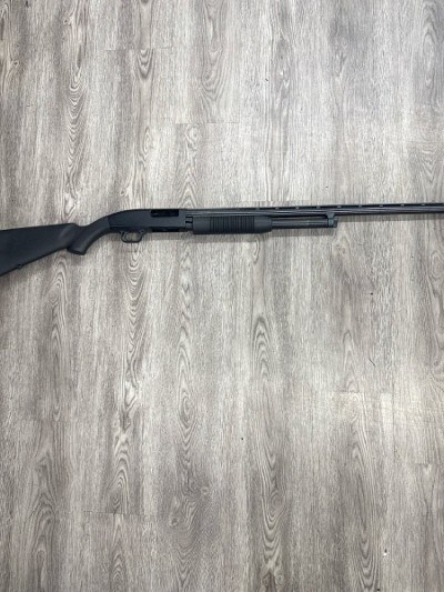 MAVERICK 88 - SHOTGUN 12 GA - Image 2 of 3
