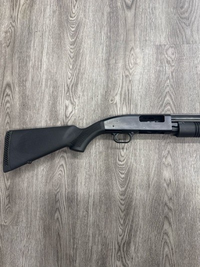 MAVERICK 88 - SHOTGUN 12 GA - Image 3 of 3