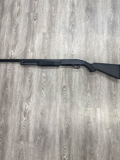 MAVERICK 88 - SHOTGUN 12 GA - Image 1 of 3