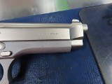 TAURUS PT92 9MM LUGER (9x19 PARA) - 2 of 3