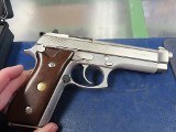 TAURUS PT92 9MM LUGER (9x19 PARA) - 1 of 3