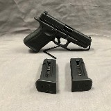 GLOCK 44 22 Long (22L) - 1 of 3