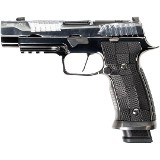 SIG SAUER P320-SXG RESERVE 9MM LUGER (9X19 PARA) - 1 of 3