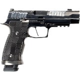 SIG SAUER P320-SXG RESERVE 9MM LUGER (9X19 PARA) - 2 of 3