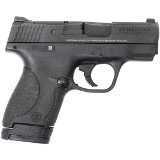 SMITH & WESSON M&P9 SHIELD 9MM LUGER (9X19 PARA) - 2 of 3
